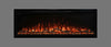 Modern Flames Spectrum Slimline 74" Electric Fireplace 20